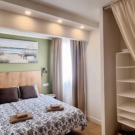 Ocean Breeze House Морро-дель-Хабле