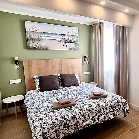Ocean Breeze House * Морро-дель-Хабле