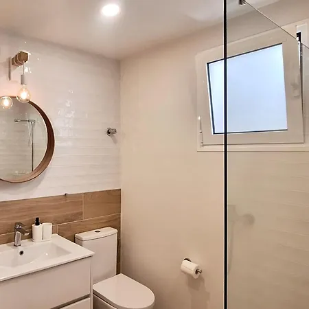 Ocean Breeze House Morro Jable