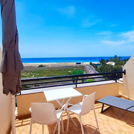 Lejlighed Ocean Breeze House