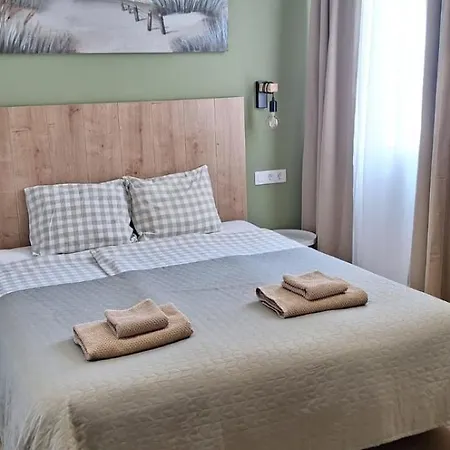 Ocean Breeze House Morro Jable