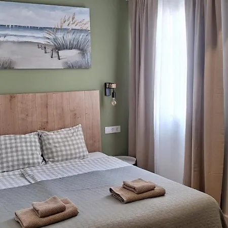Ocean Breeze House Morro Jable