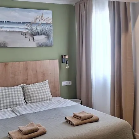 Ocean Breeze House Apartament