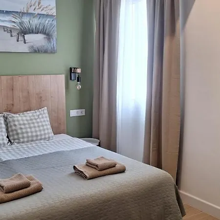 Apartament Ocean Breeze House Morro Jable