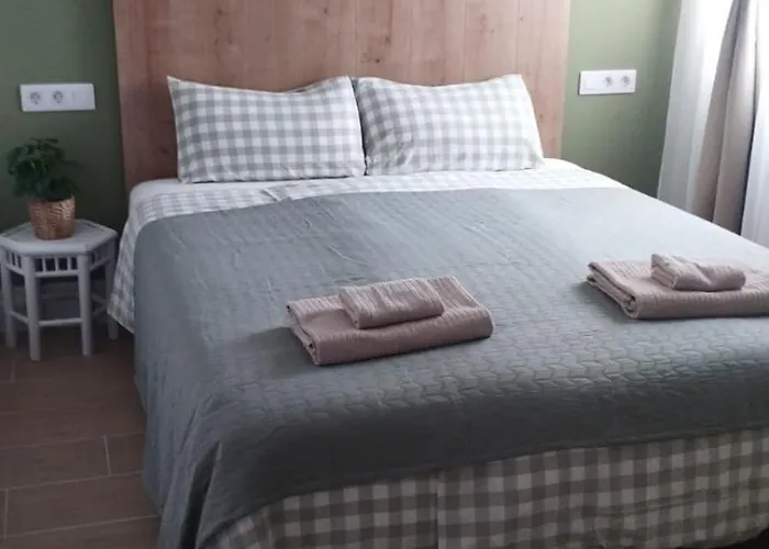 Lejlighed Ocean Breeze House *