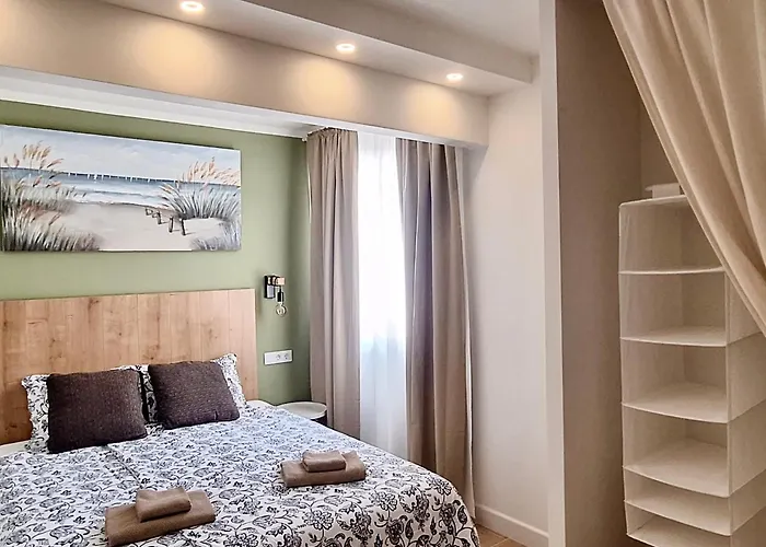 Ocean Breeze House Morro Jable (Fuerteventura)