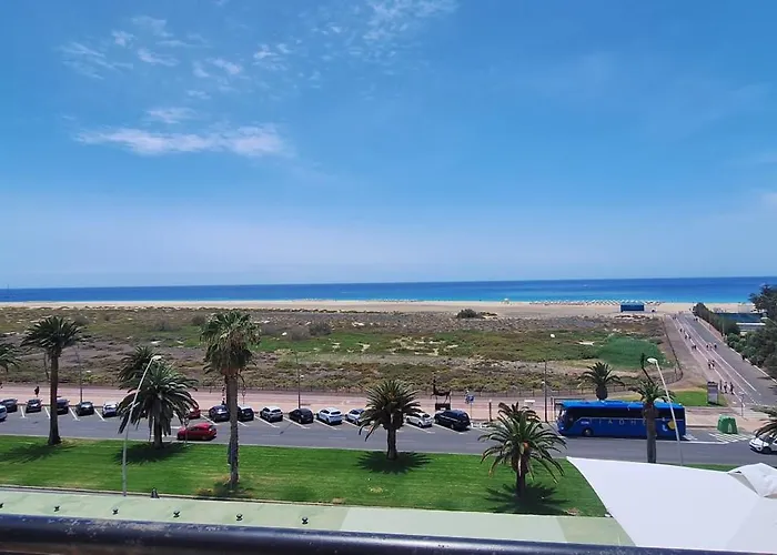 Ocean Breeze House