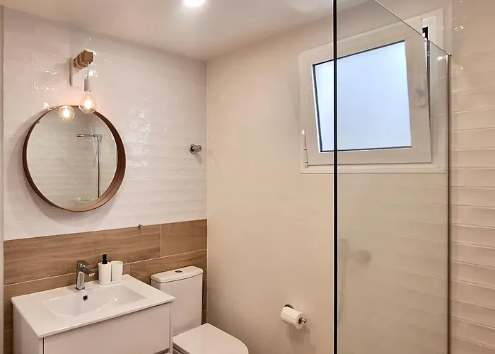 Ocean Breeze House Morro Jable (Fuerteventura)