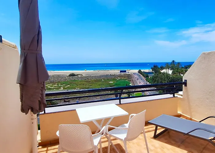 Lejlighed Ocean Breeze House