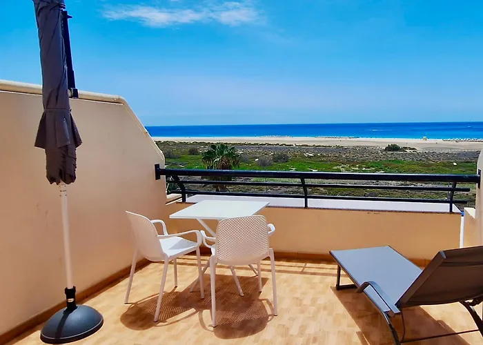 Ocean Breeze House *