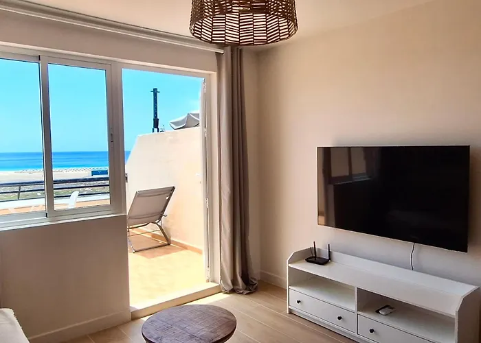 Lejlighed Ocean Breeze House *