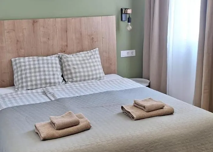Ocean Breeze House Morro Jable (Fuerteventura)