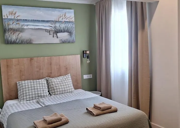 Ocean Breeze House Lejlighed